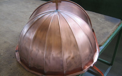cupola-rame